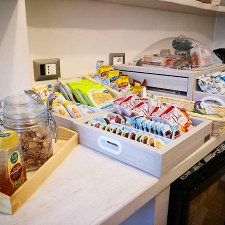 Landlord In Trastevere 로마 외부 사진