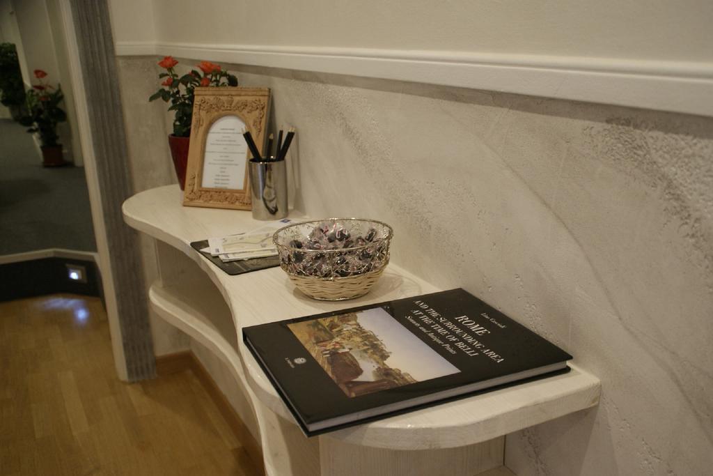 Landlord In Trastevere 로마 외부 사진