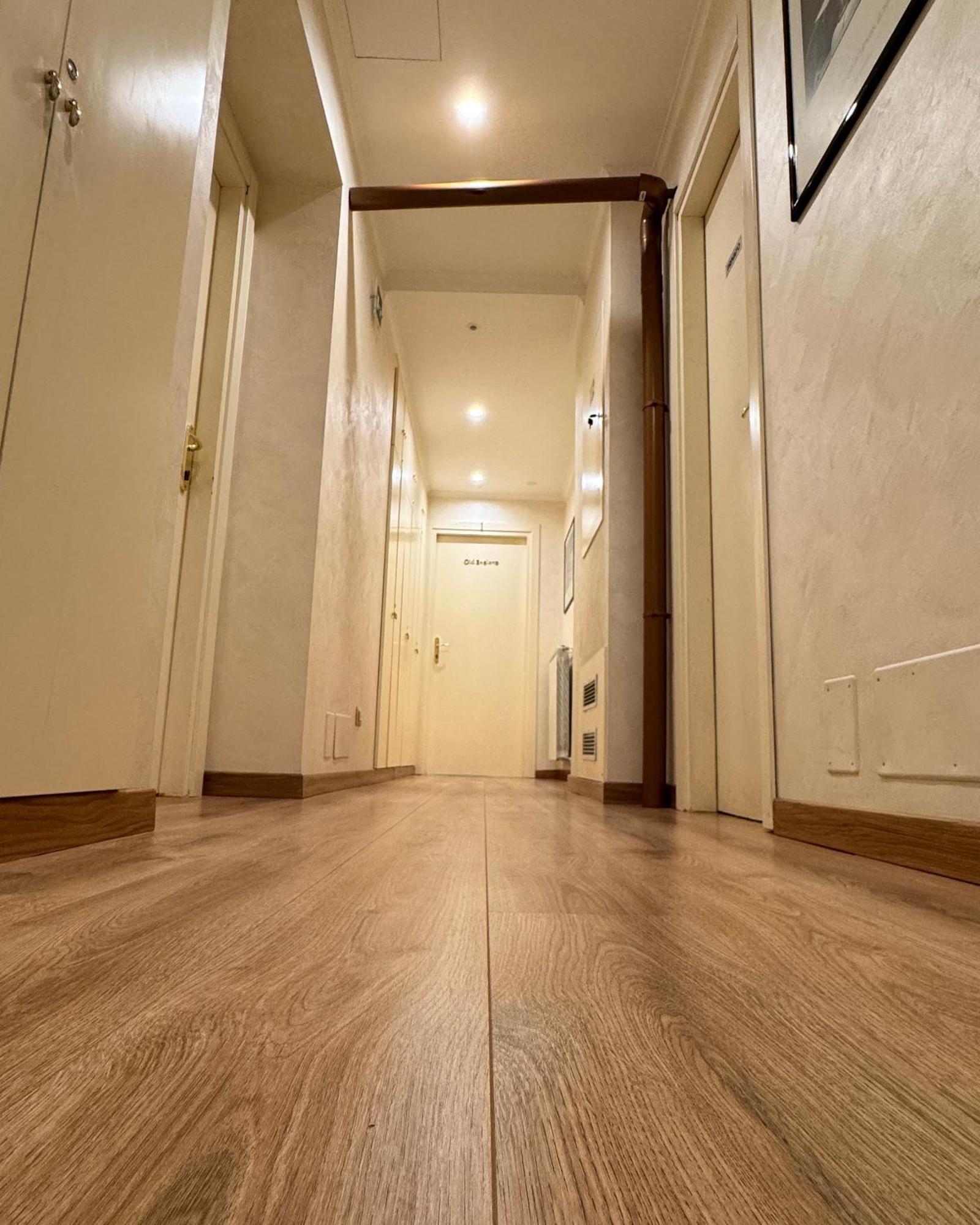 Landlord In Trastevere 로마 외부 사진