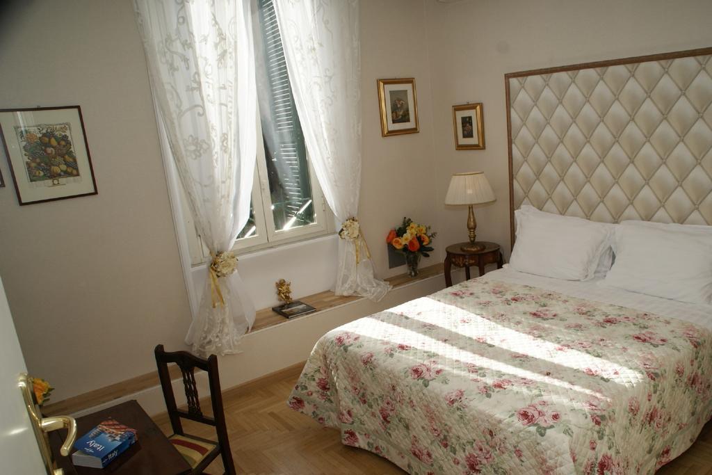 Landlord In Trastevere 로마 객실 사진